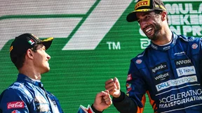 Formule 1 : Ricciardo, Norris... Le patron de McLaren s’enflamme pour ses deux pilotes !