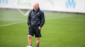 Mercato - OM : Sampaoli a voulu souffler un joueur au FC Barcelone !