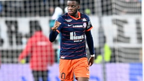 Mercato : Un joueur de Montpellier a la cote en Premier League !