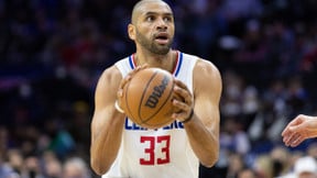 Basket - NBA : Ce coéquipier de Nicolas Batum lui rend un vibrant hommage !