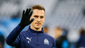 Mercato - OM : Un accord est annoncé pour le départ de Milik