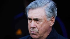 Mercato - Real Madrid : Ancelotti veut réaliser un nouveau coup à la Vinicius Jr !