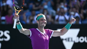 Tennis : L'énorme aveu de Rafael Nadal après son match titanesque !