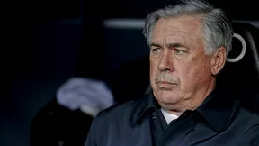 Mercato - Real Madrid : Deux profils XXL déjà écartés pour le recrutement d'Ancelotti !