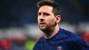 Mercato - PSG : Vers un improbable retour de Messi au Barça ? La réponse