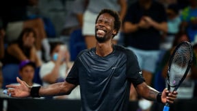 Tennis : Les confidences de Gaël Monfils après sa défaite à l’Open d’Australie !