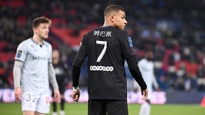 Mercato - PSG : Une opération à 50M€ pour Mbappé ? La réponse !