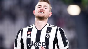 Mercato - Barcelone : Le feuilleton De Ligt prend une énorme tournure !