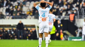 Mercato - OM : Incroyable rebondissement dans le feuilleton Kamara !