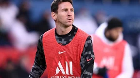 PSG - Malaise : Ces révélations sur le calvaire de Lionel Messi à Paris...