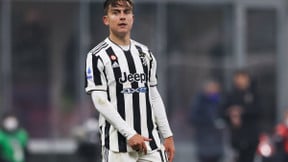 Mercato - PSG : Klopp relance le feuilleton Dybala !