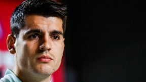 Mercato - Barcelone : Morata sort du silence pour une arrivée à Barcelone !