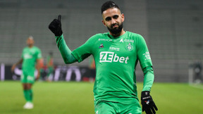 Mercato - ASSE : Ryad Boudebouz sort du silence pour son avenir !