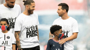 Mercato - PSG : Messi, Neymar... Le gros aveu de Sergio Ramos sur son arrivée !