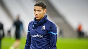 OM - Malaise : Amine Harit se livre sur son passage à vide avec Sampaoli !