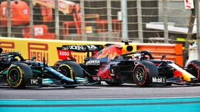 Formule 1 : Le message fort de Red Bull sur la lutte entre Verstappen et Hamilton !