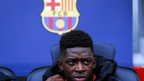 Mercato - Barcelone : Le clan Dembélé lâche une bombe pour son avenir !