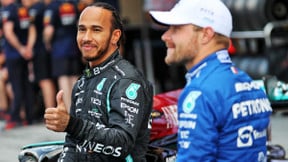 Formule 1 : Bottas a perdu beaucoup d'argent... à cause d'Hamilton !