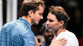 Tennis : Medvedev, Tsitsipas... Le clan Nadal livre son favori pour l'Open d'Australie !