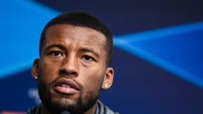 PSG - Malaise : L'énorme mise au point de Wijnaldum sur sa blessure !