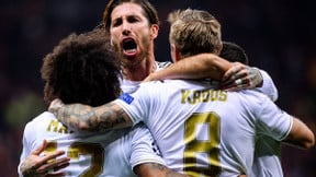 PSG : Une star du Real Madrid redoute les retrouvailles avec Ramos…