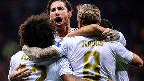 PSG : Une star du Real Madrid redoute les retrouvailles avec Ramos…