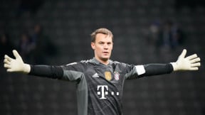 Mercato : La grosse annonce de Neuer sur son avenir !