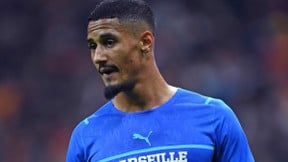 Mercato - OM : La mise au point de William Saliba sur son avenir !