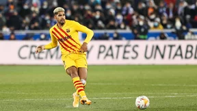 Mercato - Barcelone : Guardiola met la pression à Laporta pour un protégé de Xavi !