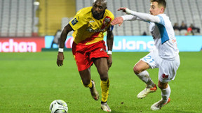 EXCLU - Mercato : Le RC Lens recale tout le monde pour Seko Fofana !