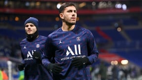 Mercato - PSG : Une tendance claire pour l’avenir de Paredes ?