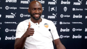 Mercato - ASSE : Mangala lâche un premier message fort après son arrivée !