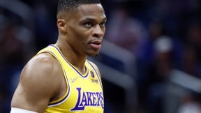 NBA : Sur le départ, Russell Westbrook se fait sérieusement clasher