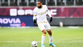 Mercato - OM : L'annonce de Jordan Amavi sur son avenir !