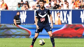 Mercato - Bordeaux : Pour Koscielny, c'est terminé !