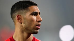 Mercato - PSG : La grande annonce d'Achraf Hakimi sur son intégration !