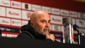 OM - Malaise : Daniel Riolo interpelle les fans de l'OM pour Jorge Sampaoli !