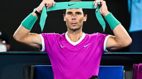 Tennis - Open d’Australie : Nadal, Federer, Djokovic... Ferrer a tranché pour le GOAT !