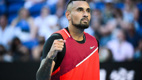 Tennis : Cette étonnante révélation de Kyrgios sur son Open d’Australie !