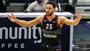 Basket - NBA : Les 76ers sortent du silence après le départ de Ben Simmons !