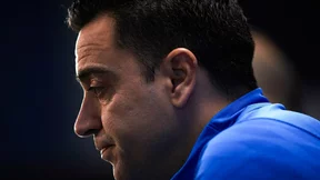 Mercato - Barcelone : Xavi a connu un deuxième échec cuisant pour sa priorité !
