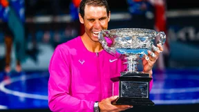 Tennis : Nadal répond à l'annonce choc de Medvedev après l'Open d'Australie !