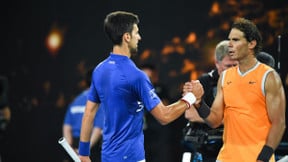 Tennis : Djokovic lâche un message fort à Nadal après sa victoire en Australie !