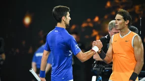 Tennis : L’aveu de Djokovic sur ses retrouvailles avec Nadal !