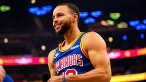 Basket - NBA : Curry, Thompson, Green... Les Nets annoncent la couleur pour les Warriors !