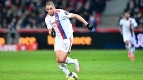 Mercato - OL : Slimani est prêt à partir, mais…