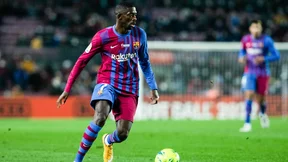 Mercato - PSG : Laporta lance un ultimatum pour Dembélé !