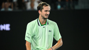 Tennis : L’annonce choc de Medvedev sur son avenir après sa défaite contre Nadal !