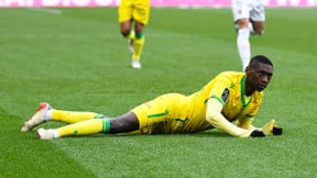 Mercato : Coup dur confirmé pour le FC Nantes !