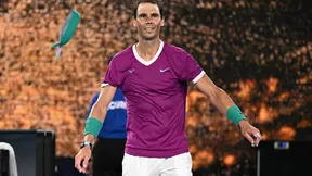 Tennis : Rafael Nadal s’enflamme pour son association avec Federer !